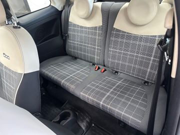 Fiat 500C - 8