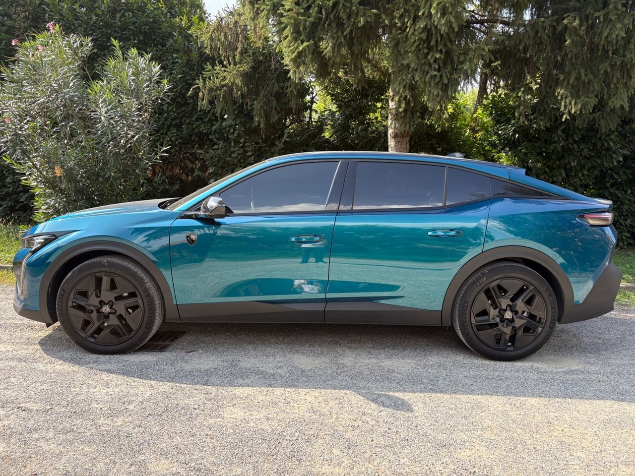 Other Peugeot 408 1.2 puretech 131cv GT EAT8 imagem 3