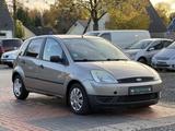 Ford Fiesta TÜV6.2027*Allwetter*5Türer*Klima*ZV*Servo