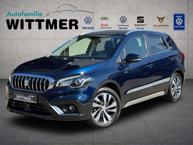 S-Cross 1.4 SX4 140PS BOOSTERJET Comfort ALLGRIP