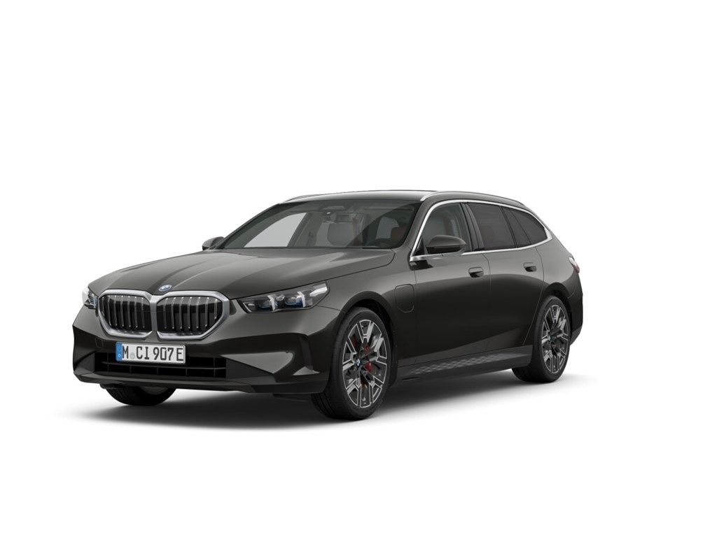 BMW 550