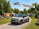 Citroën Citroen C3 1.2 110cv Shine UNIPROPRIETARIO - Citroën: 11 Cv