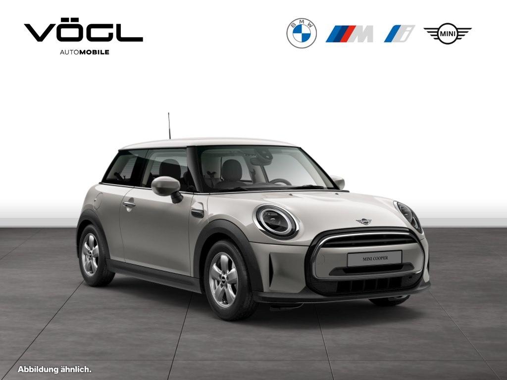 MINI Cooper Essential Trim SHZ