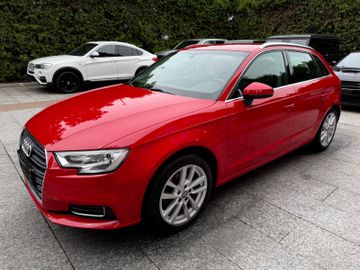 Audi A3 - 2