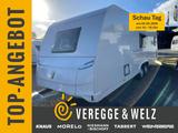 Tabbert Senara 620 DMK 2.5 2.500kg, City-Wasser, uvm... - Tabbert 620