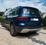 Mercedes-Benz GLB-220d-4MATIC-NAVI-PANO-TÜVneu-LEDER-BURMESTER - Mercedes-Benz GLB 220 von privat