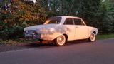 Ford Taunus 17M P3 in rarem Originalzustand, Oldtimer - Ford Taunus: 17m P3