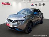 Nissan Juke Tekna 1.6 AT Bose 360° Standheizung - Nissan Juke Gebrauchtwagen in Berlin