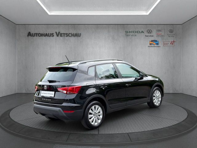 Arona 1.0 TSI Style/Temp./BT/SHZ/MFL Style Klima