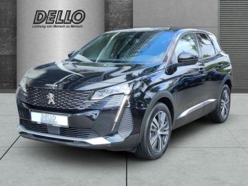 Peugeot 3008 - 1