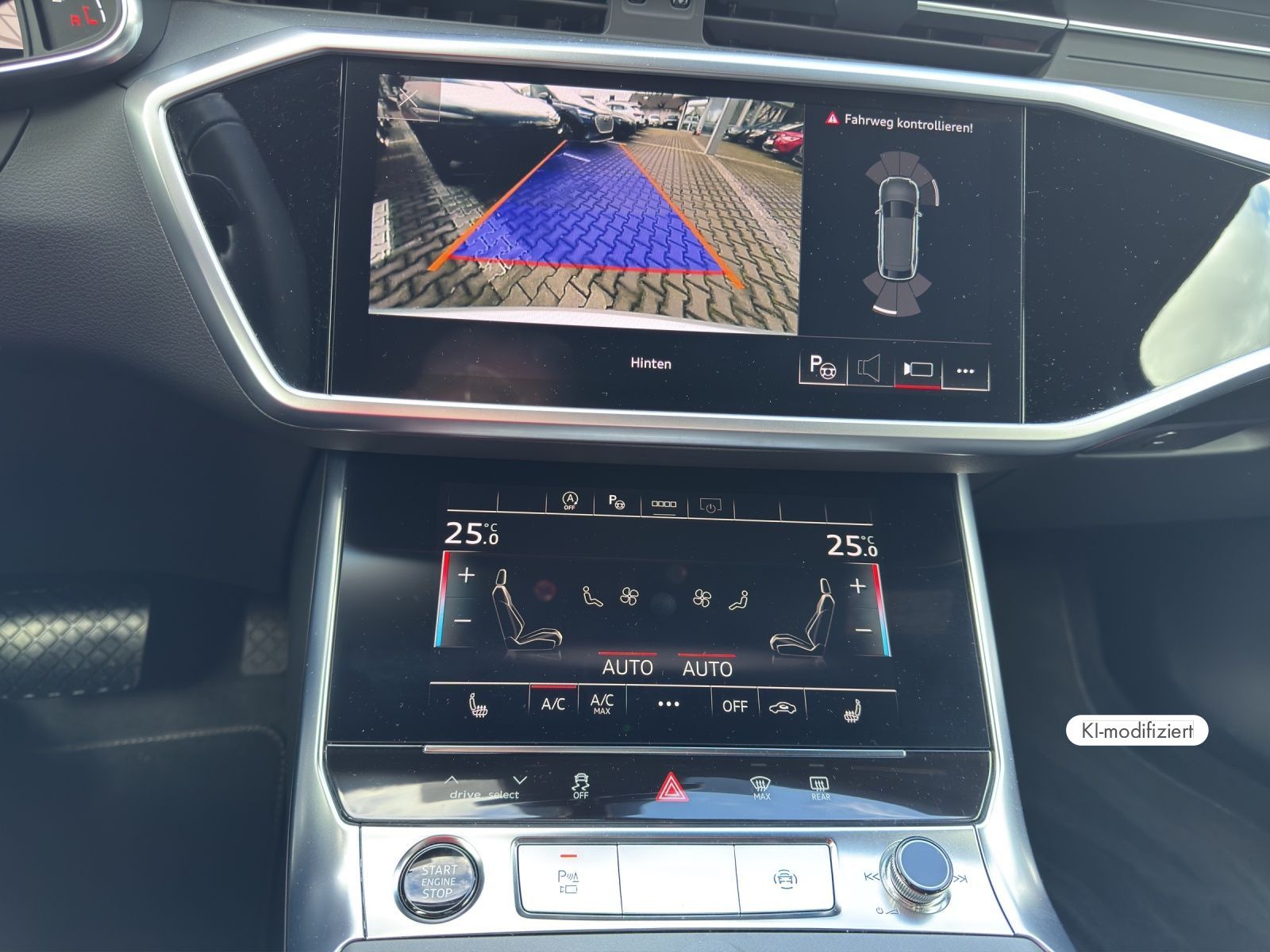 Audi A6 - Bild 12