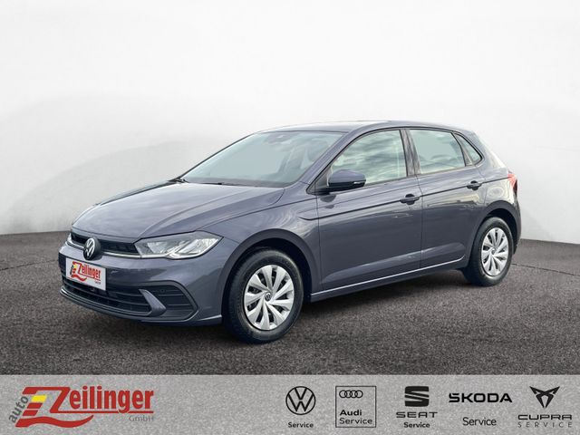 Volkswagen Polo Life TSI DSG|IQ.DRIVE|SHZ|CLIMATRONIC