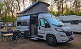 HYMER / ERIBA / HYMERCAR Campus free 600 ab August 2026 - Hymer Free 600 Campus