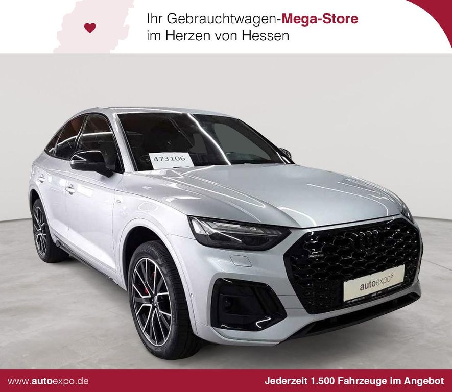 Image of Audi Q5