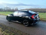Honda Civic Lim. 5-trg. 1.0 Comfort Sport*TÜV 6/26* - gebrauchte Honda Civic aus dem Jahr 2020