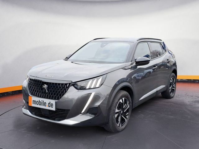 Peugeot 2008 GT PureTech 130 EAT8*Navi*SHZ*USB