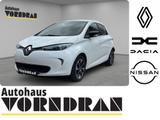 Renault Zoe Intens ZE40 PDC+Kamera SHZ DAB - gebrauchte Renault ZOE aus dem Jahr 2018
