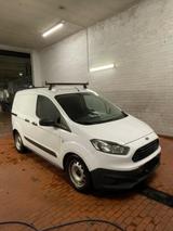 Ford FORD Transit Courier 1.5 TDCi 75CV Van Trend - Ford Transit Courier aus 2017