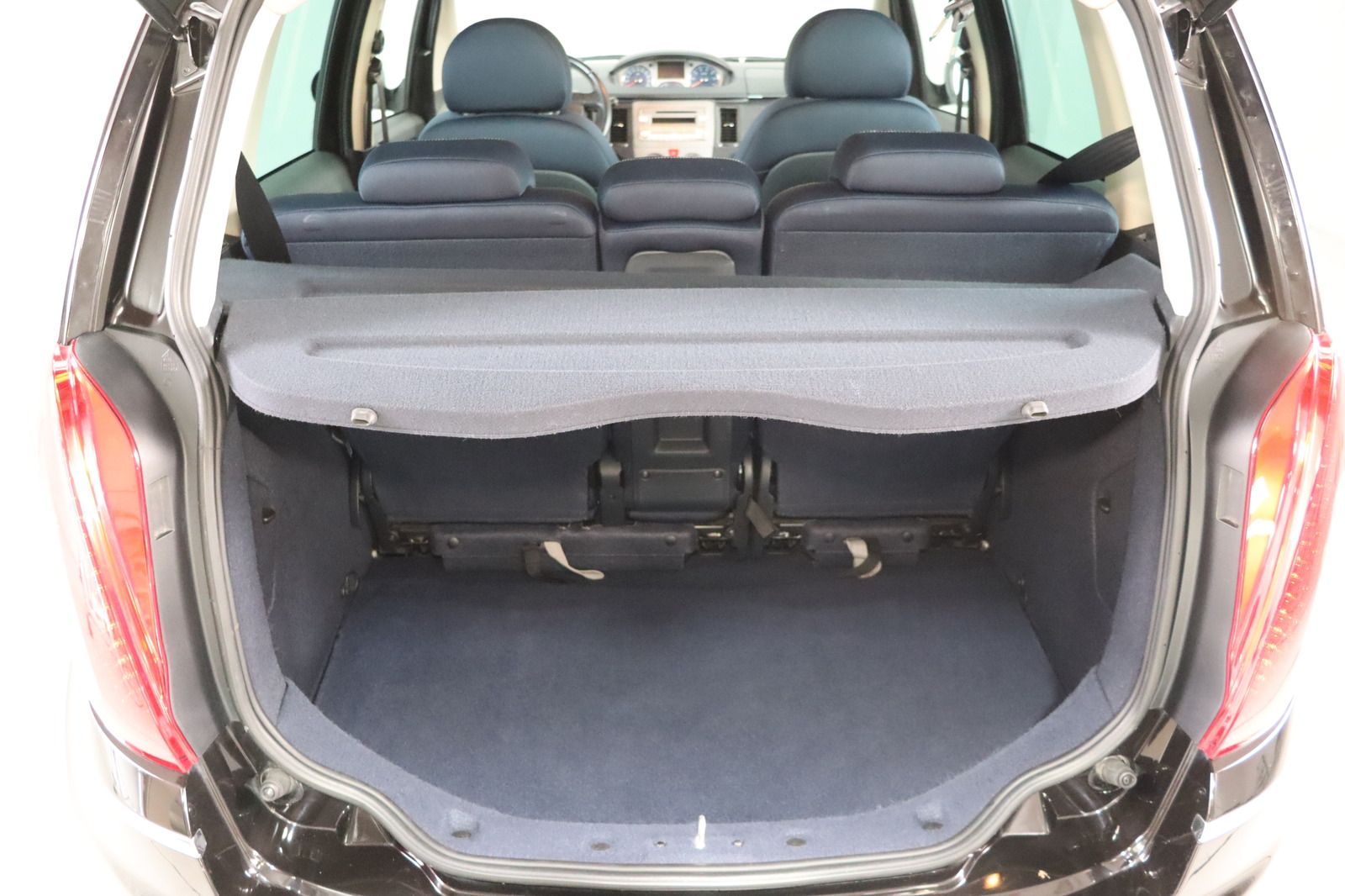 Fahrzeugabbildung Lancia Musa oRo 1.4 16V Edizione