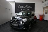 Renault Twingo Limited - Renault Twingo: Schwarz