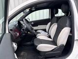 Fiat 500 Star Hybrid*Schiebedach*Carplay*Klima*PDC* - Fiat 500 STAR mit Hybrid-Antrieb (Benzin/Elektro)