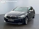 BMW 135 M135 i xDrive/M-PACKET/NAVI/PANO/HEAD-UP/LED - BMW 135: Limousine
