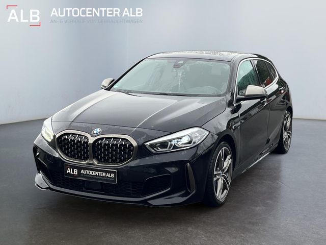 BMW M135 i xDrive/M-SPORT/LASER/PANO/HEAD-UP/TOP/