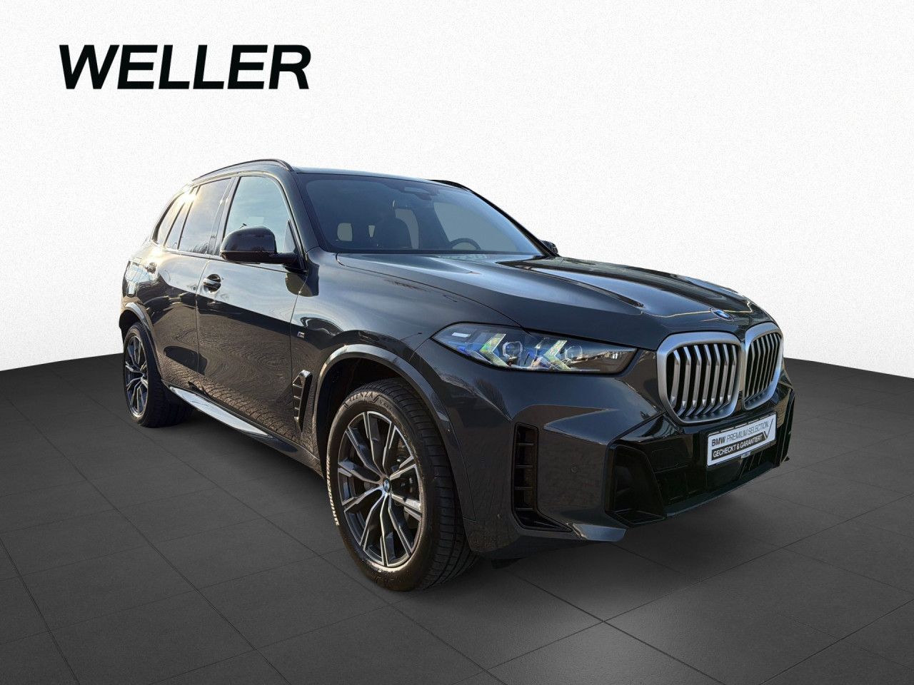 BMW X5 - Bild 6