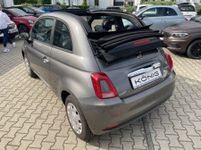 Fiat 500C - Vorschau Bild 15