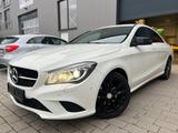 Mercedes-Benz CLA 180 Urban DCT KAM XENON NAV LEDER NIGHT PARK - gebrauchte Mercedes-Benz CLA 180 aus dem Jahr 2014