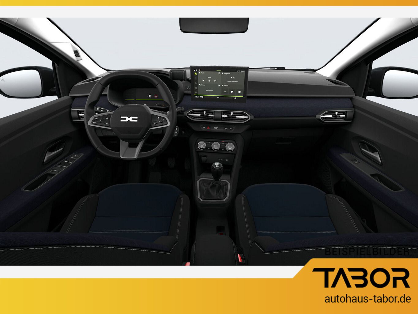 Dacia Sandero - Bild 6