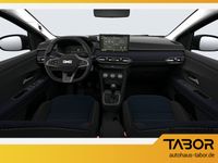 Dacia Sandero - Vorschau Bild 6