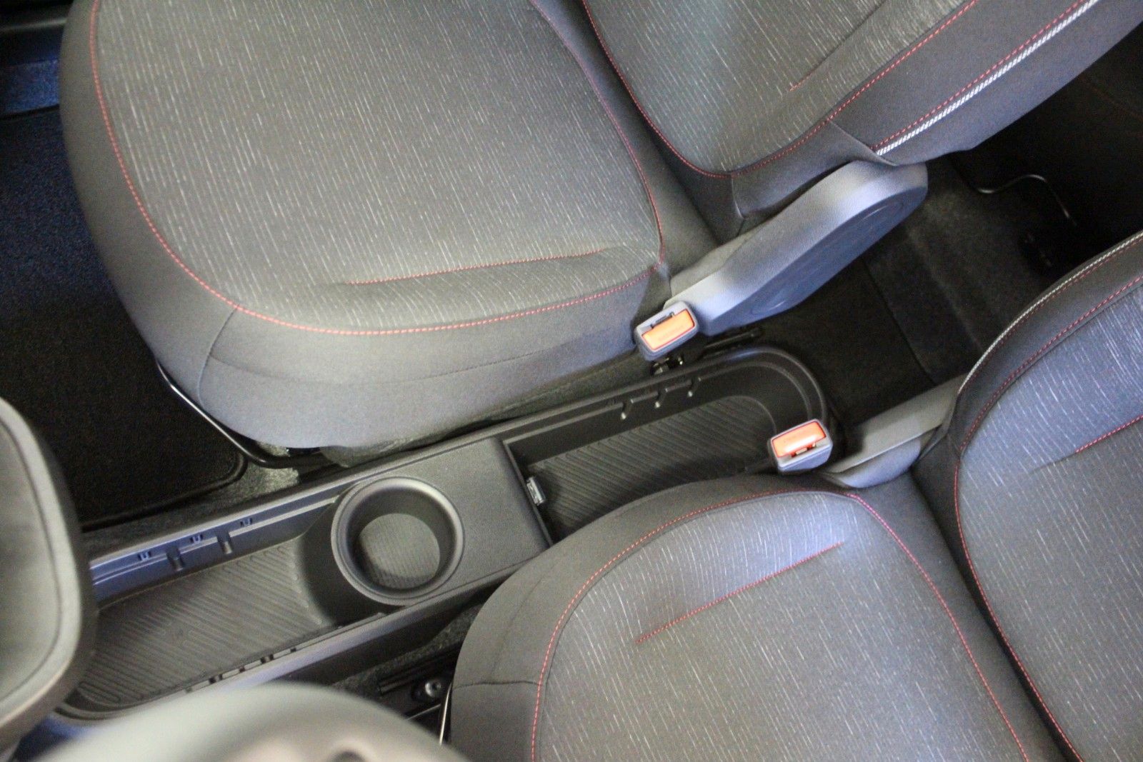 Fahrzeugabbildung Renault Twingo E-Tech 80 Urban Range *Techno*Sitzheizung