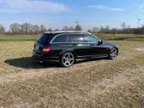 Mercedes-Benz C 320 CDI 4MATIC T AVANTGARDE Autom. Avantgarde - Mercedes-Benz C 320: Kombi
