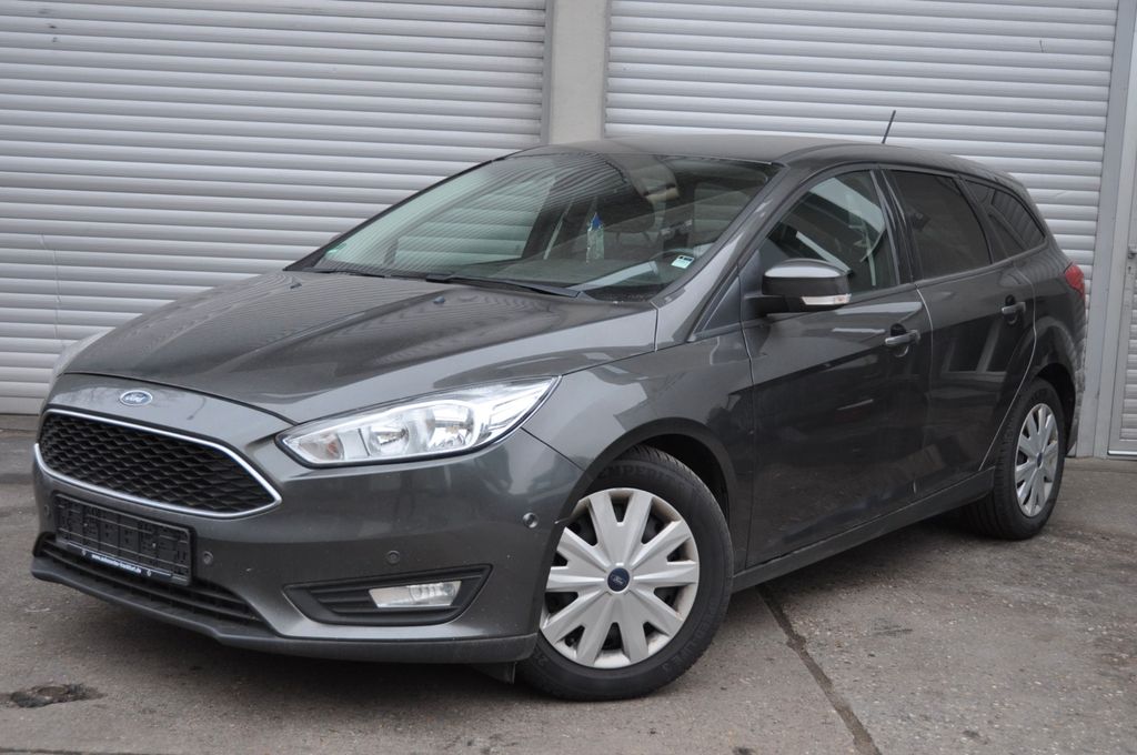 Image of Ford Focus