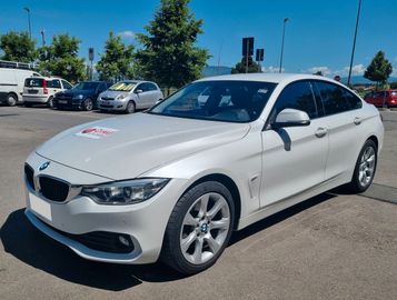 BMW 420 - 5
