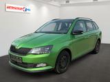 Skoda Fabia Combi 1.2 TSI Monte Carlo - Skoda Fabia Gebrauchtwagen in Halle