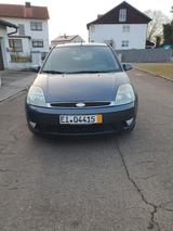 Ford Fiesta 1.4 16V