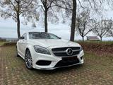 Mercedes-Benz CLS 400 AMG Paket - : Mercedes Cls
