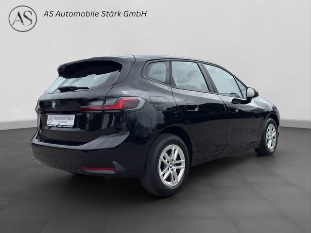 Fahrzeugabbildung BMW 218i Active Tourer Autom+Adaptive LED+Cam+Navi