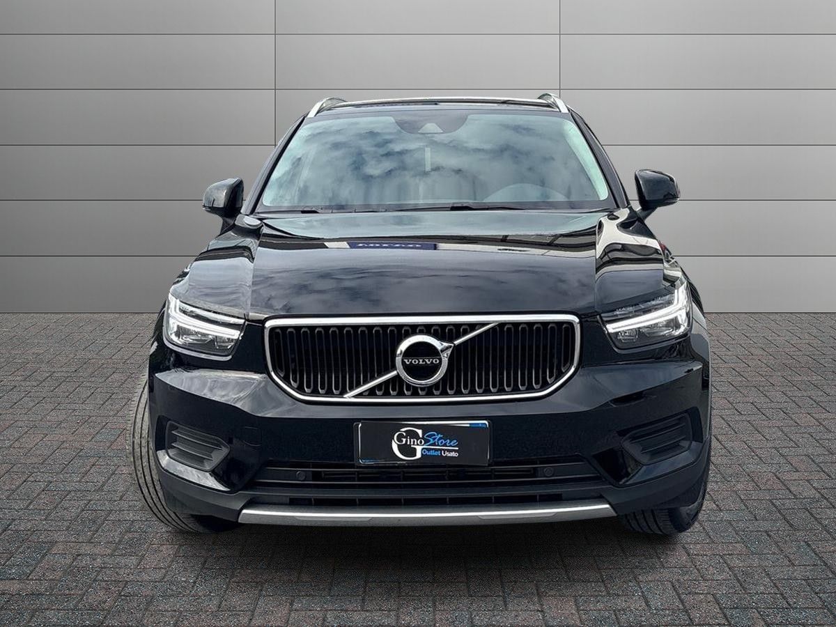 Volvo VOLVO XC40 1.5 t2 Momentum auto my21 imagem 3