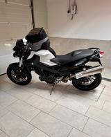 BMW F800R Navi ABS TÜV Service Batterie neu! - Angebote entsprechen deinen Suchkriterien