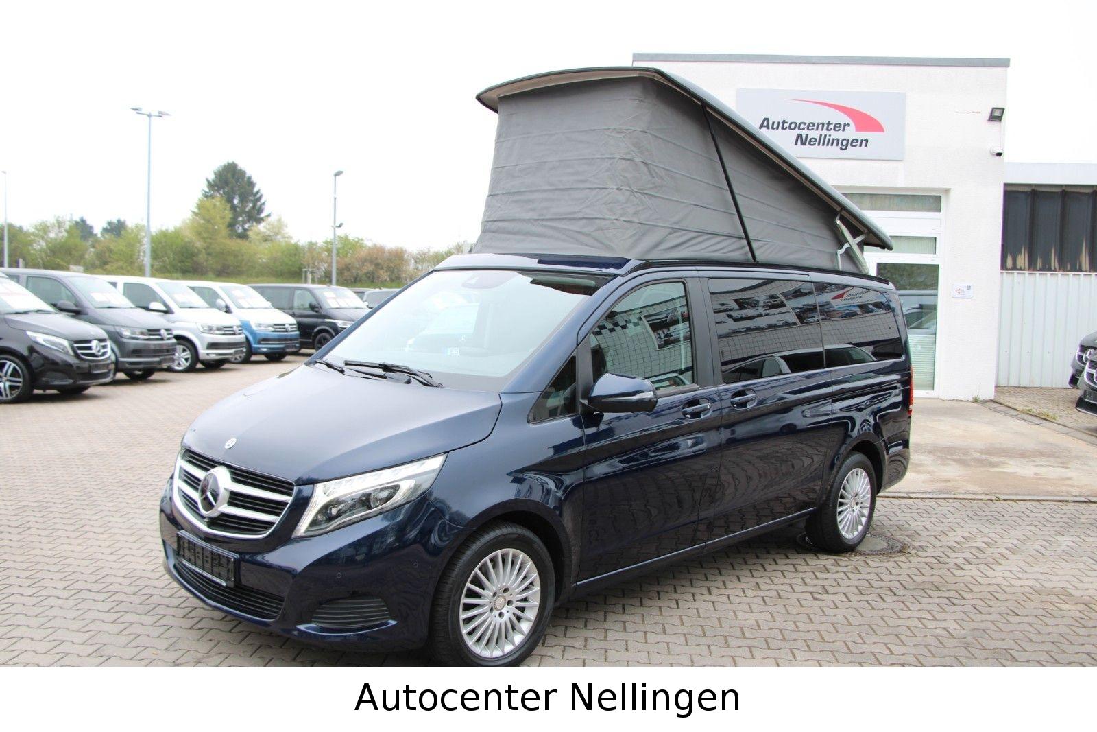 Mercedes-Benz V 250 Marco Polo Horizon Edition Aufstelldach