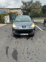 Peugeot 207 SUPER GEPFLEGT !!! - Peugeot 207 in Dresden