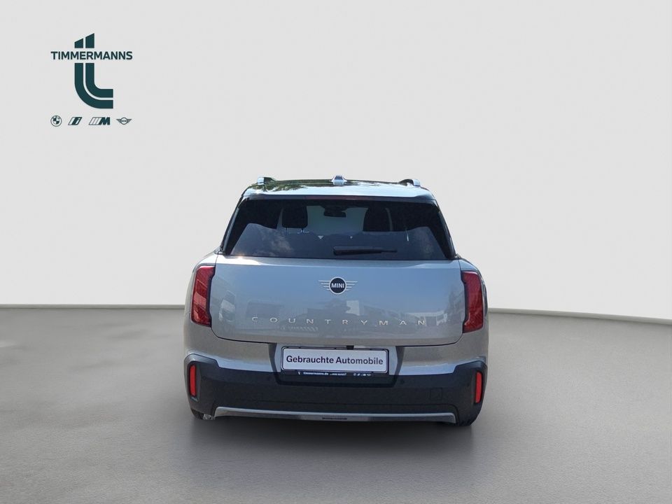 MINI Countryman C (Cooper) - Bild 5