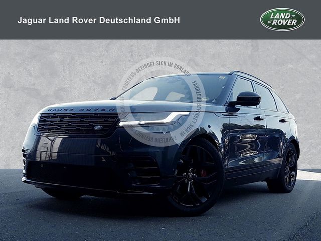 Land Rover Velar D300 AWD Dynamic HSE AHK,Pano,Black-Pack,2