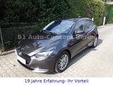 Mazda 2 M Hybrid Sportsline-LED-Navi-Kamera-Alufelgen - Mazda: Alufelge