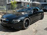BMW 6 Cabrio 645 CI