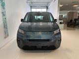 Fiat Doblò L2 1.5 MTJ 100k 6MT 75 kW 5 Sitze (102 ... - Fiat: 1.2