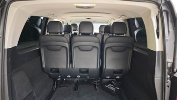 Mercedes V 300 - 7